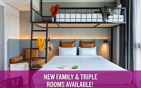 Moxy Outletcity Metzingen